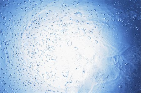 soda water - Sparkling Water With Ice Stock Photo - Rights-Managed, Code: 859-06617295