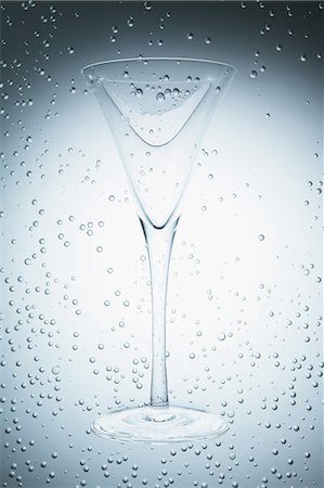soda water - Glass Stock Photo - Rights-Managed, Code: 859-06617296