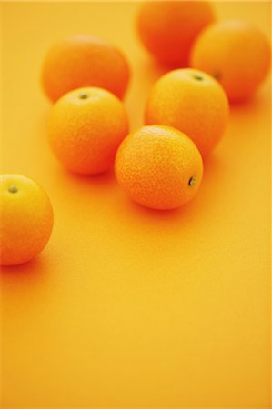 Kumquats Fotografie stock - Rights-Managed, Codice: 859-06617539