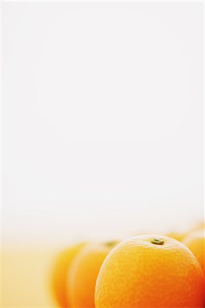 Kumquats Stock Photo - Rights-Managed, Code: 859-06617575