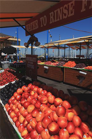 san francisco people - Grocery store Stock Photo - Rights-Managed, Code: 859-06710891