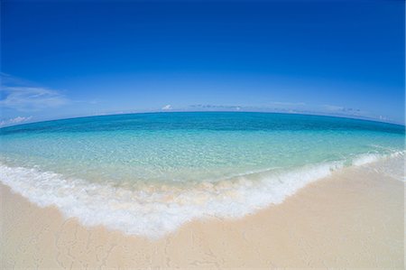 simsearch:859-07150175,k - Beach, Yoron Island, Kagoshima, Japan Stock Photo - Rights-Managed, Code: 859-07150109