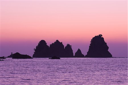 simsearch:859-07149601,k - Minokake Rock, Shizuoka, Japan Photographie de stock - Rights-Managed, Code: 859-07150114