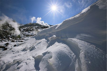 simsearch:859-07150009,k - Mt. Nasu, Iwate, Japan Photographie de stock - Rights-Managed, Code: 859-07150136