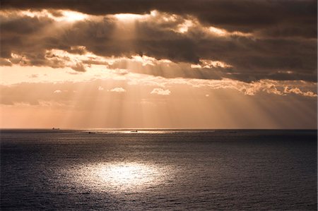 simsearch:859-07149893,k - Sagami Bay, Shizuoka, Japan Photographie de stock - Rights-Managed, Code: 859-07150201