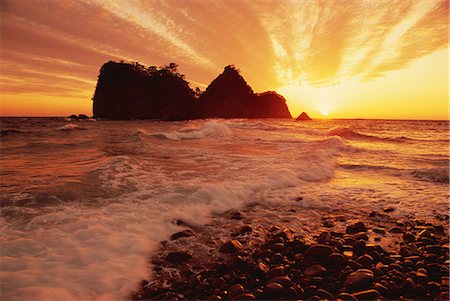 simsearch:859-07149893,k - Nishiizu, Shizuoka, Japan Photographie de stock - Rights-Managed, Code: 859-07150360
