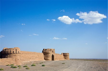 simsearch:859-08082508,k - Caravanserai, Yazd, Iran Stockbilder - Lizenzpflichtiges, Bildnummer: 859-07282947