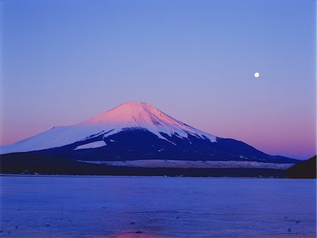 simsearch:859-07283098,k - Yamanakako, Yamanashi, Japan Foto de stock - Con derechos protegidos, Código: 859-07283063