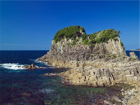 simsearch:859-07150175,k - Echizen Coast, Fukui, Japan Stock Photo - Rights-Managed, Code: 859-07283157