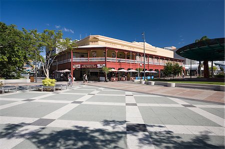 Cairns, Australia Photographie de stock - Rights-Managed, Code: 859-07283292