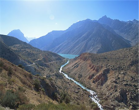 Tajikistan Foto de stock - Direito Controlado, Número: 859-07283547