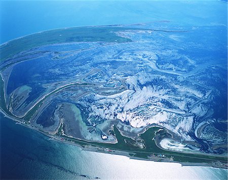 Notsuke Peninsula, Hokkaido, Japan Photographie de stock - Rights-Managed, Code: 859-07283623