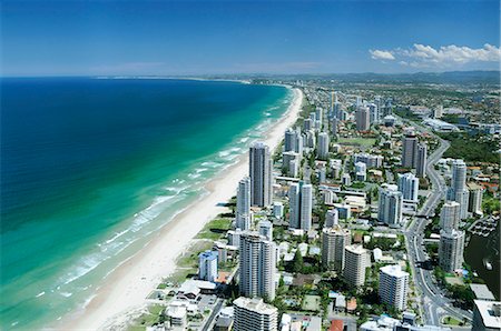 simsearch:859-07283789,k - Gold Coast, Australia Foto de stock - Con derechos protegidos, Código: 859-07283669