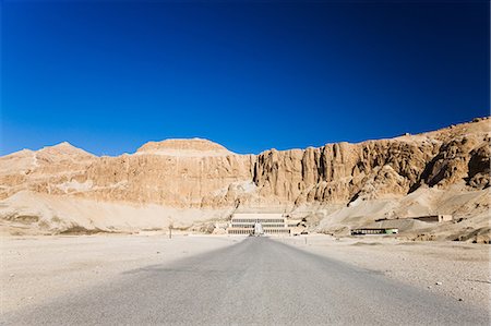 Luxor, Egypt Stock Photo - Rights-Managed, Code: 859-07283851