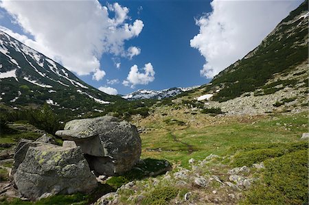 simsearch:859-07283638,k - Pirin National Park, Bansko, Bulgaria Stockbilder - Lizenzpflichtiges, Bildnummer: 859-07283886