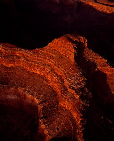 Grand Canyon National Park, Arizona, USA Stock Photo - Rights-Managed, Code: 859-07441426