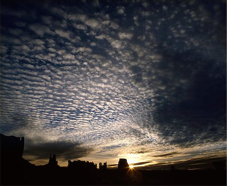 simsearch:859-07495714,k - Monument Valley, Utah, USA Stockbilder - Lizenzpflichtiges, Bildnummer: 859-07441427