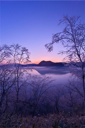 springtime in hokkaido - Hokkaido, Japan Stock Photo - Rights-Managed, Code: 859-07441790