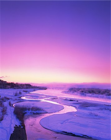 Hokkaido, Japan Foto de stock - Con derechos protegidos, Código: 859-07442042