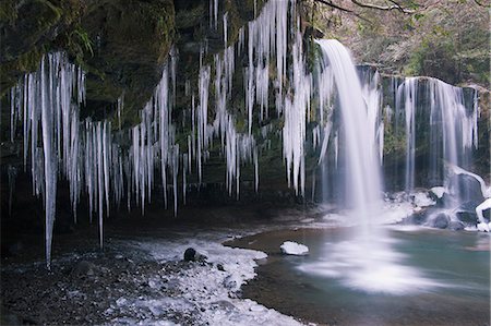 Kumamoto Prefecture, Japan Photographie de stock - Rights-Managed, Code: 859-07442311