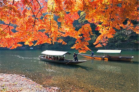 Kyoto, Japan Photographie de stock - Rights-Managed, Code: 859-07495188