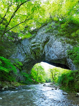 Hiroshima Prefecture, Japan Stock Photo - Rights-Managed, Code: 859-07495211