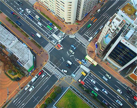 Tokyo, Japan Photographie de stock - Rights-Managed, Code: 859-07495331