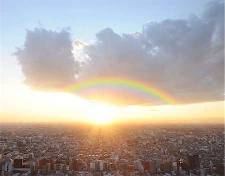 Tokyo, Japan Photographie de stock - Rights-Managed, Code: 859-07495393