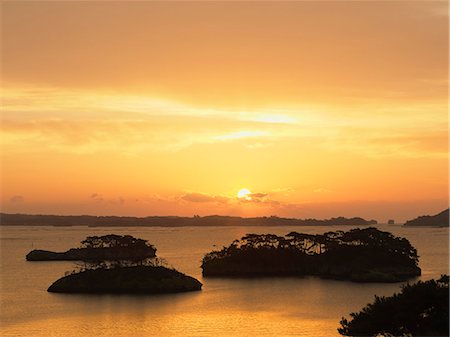 Miyagi Prefecture, Japan Stock Photo - Rights-Managed, Code: 859-07495412