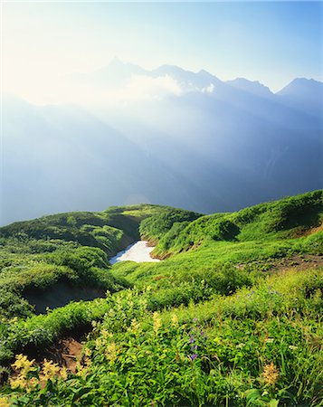 simsearch:859-07845894,k - Northern Alps, Japan Stock Photo - Rights-Managed, Code: 859-07495545