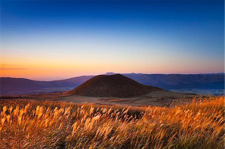 Kumamoto Prefecture, Japan Photographie de stock - Rights-Managed, Code: 859-07635798