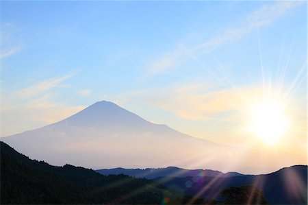 simsearch:859-09175336,k - Shizuoka Prefecture, Japan Foto de stock - Con derechos protegidos, Código: 859-07635878