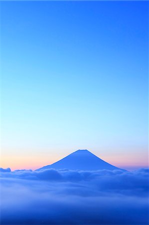 simsearch:859-07783237,k - Yamanashi Prefecture, Japan Photographie de stock - Rights-Managed, Code: 859-07635885