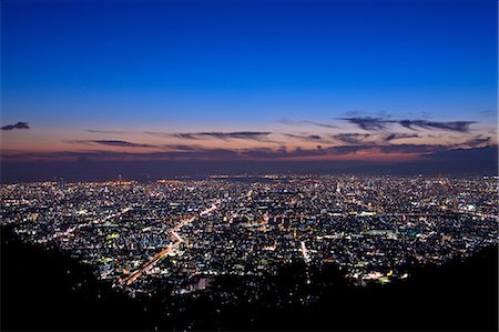 septembre - Osaka, Japan Photographie de stock - Rights-Managed, Code: 859-07635897