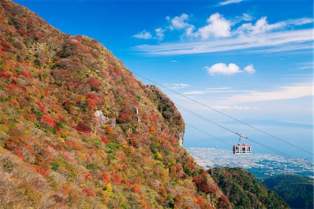 simsearch:859-08358032,k - Nagasaki Prefecture, Japan Foto de stock - Con derechos protegidos, Código: 859-07783584