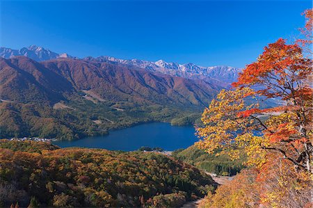 simsearch:622-06809531,k - Nagano Prefecture, Japan Photographie de stock - Rights-Managed, Code: 859-07783582