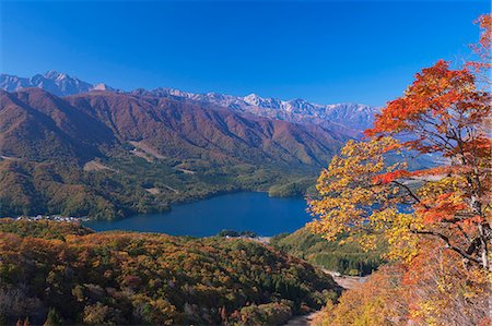 simsearch:859-08358544,k - Nagano Prefecture, Japan Photographie de stock - Rights-Managed, Code: 859-07783582