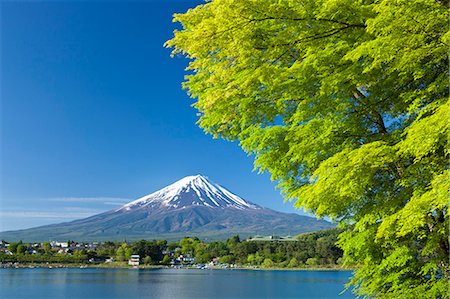 simsearch:859-09228420,k - Yamanashi Prefecture, Japan Photographie de stock - Rights-Managed, Code: 859-07783627