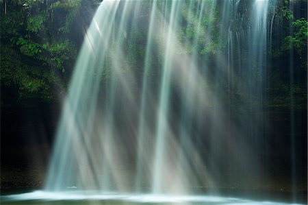 Kumamoto Prefecture, Japan Photographie de stock - Rights-Managed, Code: 859-07845771