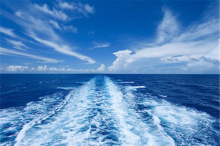 feather - Sea and sky Photographie de stock - Rights-Managed, Code: 859-07845900