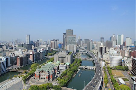 Osaka Prefecture, Japan Stockbilder - Lizenzpflichtiges, Bildnummer: 859-08082239