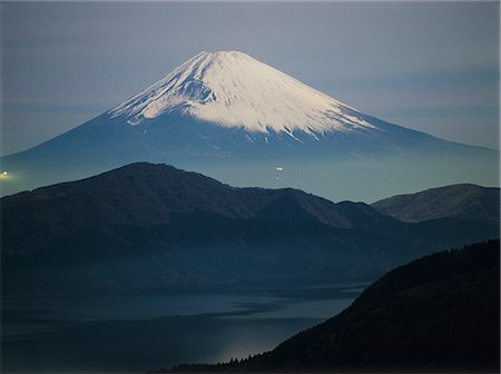 Kanagawa Prefecture, Japan Foto de stock - Con derechos protegidos, Código: 859-08082256