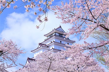 simsearch:859-08082244,k - Fukushima Prefecture, Japan Photographie de stock - Rights-Managed, Code: 859-08082372