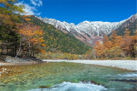 Matsumoto Prefecture, Japan Stock Photo - Rights-Managed, Code: 859-08082480