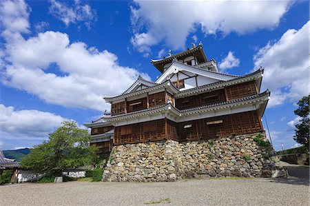 Kyoto Prefecture, Japan Stock Photo - Rights-Managed, Code: 859-08082584