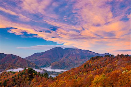 simsearch:859-08358065,k - Fukushima Prefecture, Japan Photographie de stock - Rights-Managed, Code: 859-08357924