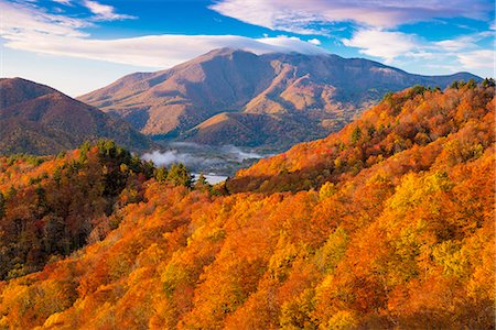 simsearch:859-08358065,k - Fukushima Prefecture, Japan Photographie de stock - Rights-Managed, Code: 859-08357925