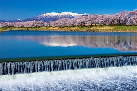 Miyagi Prefecture, Japan Stock Photo - Rights-Managed, Code: 859-08357981