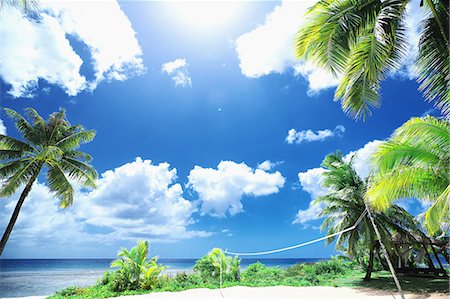 Guam Stock Photo - Rights-Managed, Code: 859-08358216