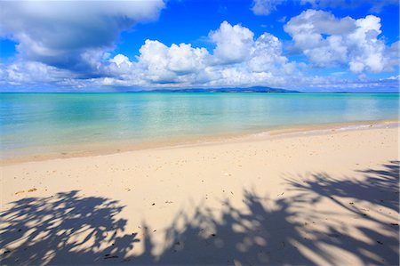 Okinawa, Japan Stock Photo - Rights-Managed, Code: 859-08358344